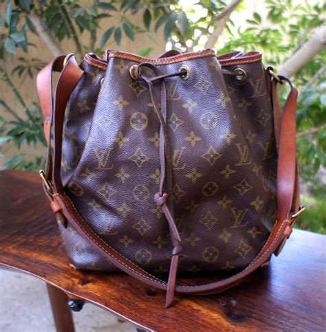 vintage louis vuitton drawstring bucket bag|louis vuitton drawstring backpack.